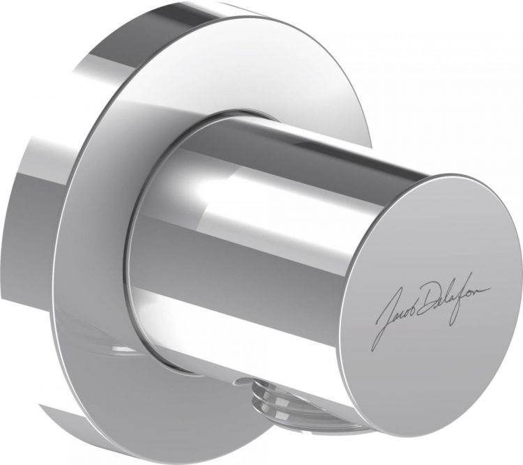 Душевой комплект Jacob Delafon Modulo E30758-CP с внутренней частью, хром