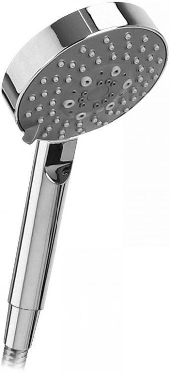 Душевой комплект Jacob Delafon Modulo E30758-CP с внутренней частью, хром