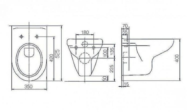 Комплект унитаза Rosa Элеганс Люкс Вн УнБ32 4620008195438 с инсталляцией Grohe Rapid SL 38772001 с сиденьем Микролифт и клавишей смыва Хром Комплект унитаза Rosa Элеганс Люкс Вн УнБ32 4620008195438 с инсталляцией Grohe Rapid SL 38772001 с сиденьем Микролифт и клавишей смыва Хром