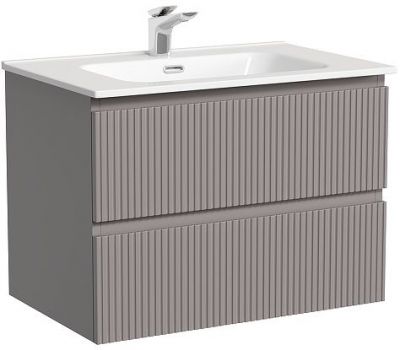 Тумба под раковину Sancos Snob T 70 SNT70SM подвесная Doha Soft