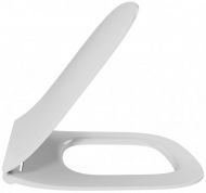 Крышка-сиденье Jacob Delafon Struktura E20606-WTE с микролифтом