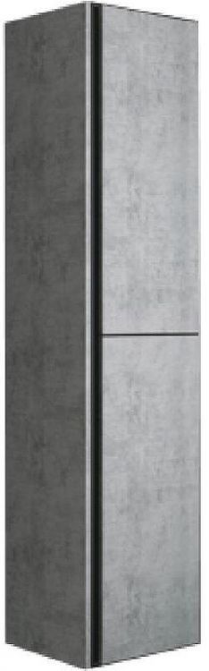 Шкаф пенал Comforty Эдинбург 40 00004147998 подвесной Бетон светлый Шкаф пенал Comforty Эдинбург 40 00004147998 подвесной Бетон светлый