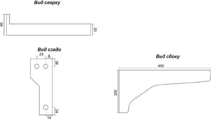 Тумба с раковиной DIWO Тольятти 100 L цвет Белый