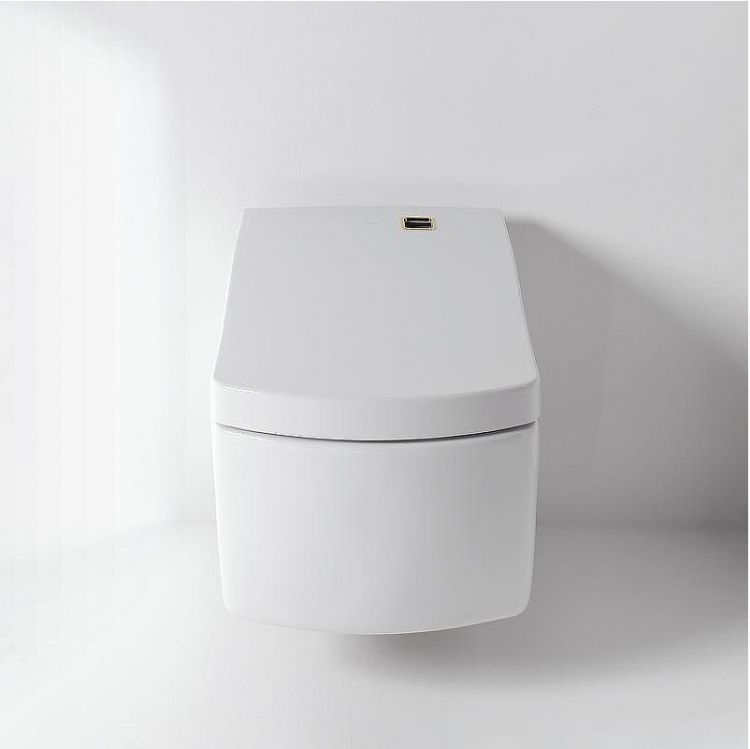 Унитаз Toto Neorest CW996PVD#NW1 подвесной без сиденья