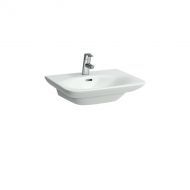 Раковина Laufen Palace 8.1070.1.000.104.1, подвесная