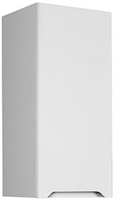 Подвесной шкаф Dreja QL 35 99.0010 Белый глянец