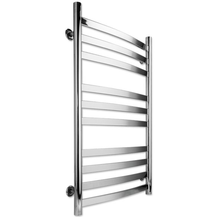 Полотенцесушитель электрический масляный Laris Кватро Классик Полотенцесушитель электрический масляный Laris Кватро Классик