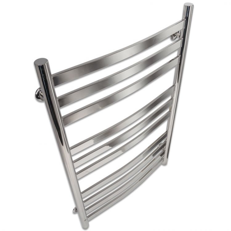 Полотенцесушитель электрический масляный Laris Кватро Классик Полотенцесушитель электрический масляный Laris Кватро Классик