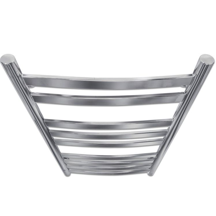 Полотенцесушитель электрический масляный Laris Кватро Классик Полотенцесушитель электрический масляный Laris Кватро Классик