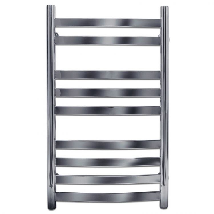 Полотенцесушитель электрический масляный Laris Кватро Классик Полотенцесушитель электрический масляный Laris Кватро Классик