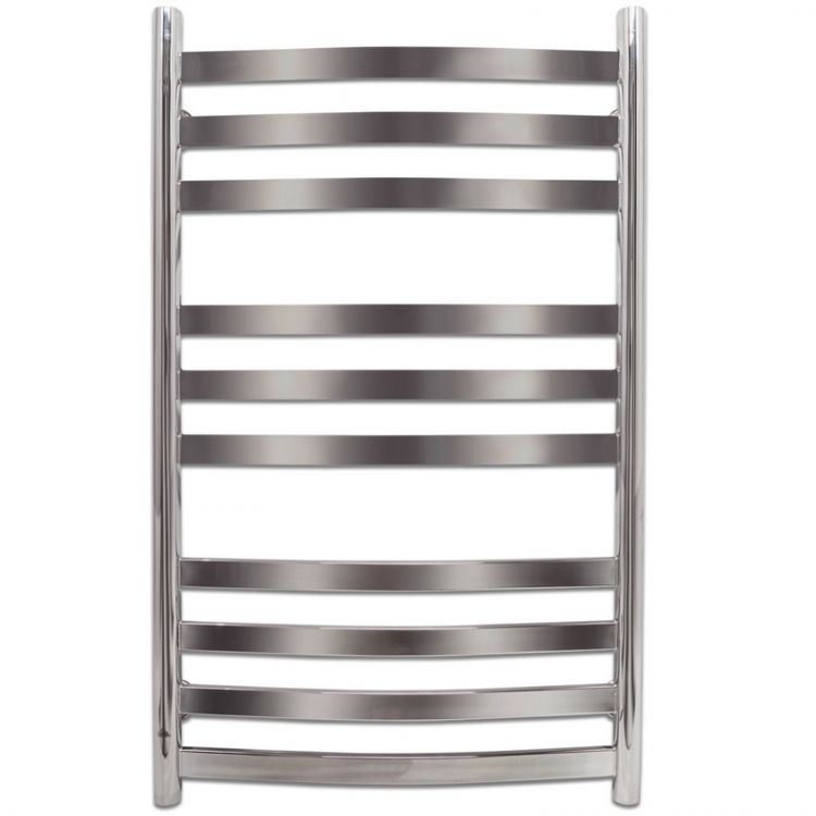 Полотенцесушитель электрический масляный Laris Кватро Классик Полотенцесушитель электрический масляный Laris Кватро Классик