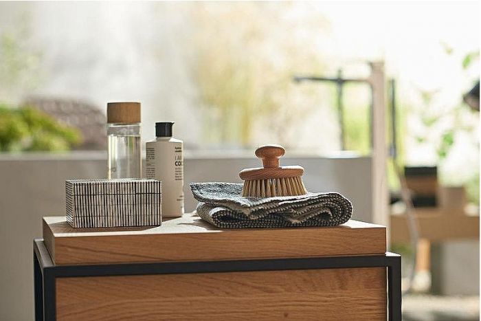 Смеситель для ванны Hansgrohe Metropol 32532000 Хром