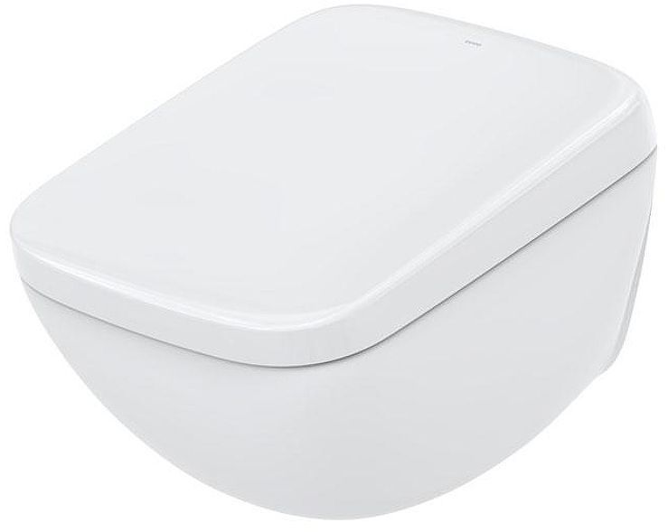 Унитаз Toto Neorest WX2 Washlet CW928PZY подвесной цвет Белый без сиденья