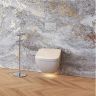 Унитаз Toto Neorest WX2 Washlet CW928PZY подвесной цвет Белый без сиденья