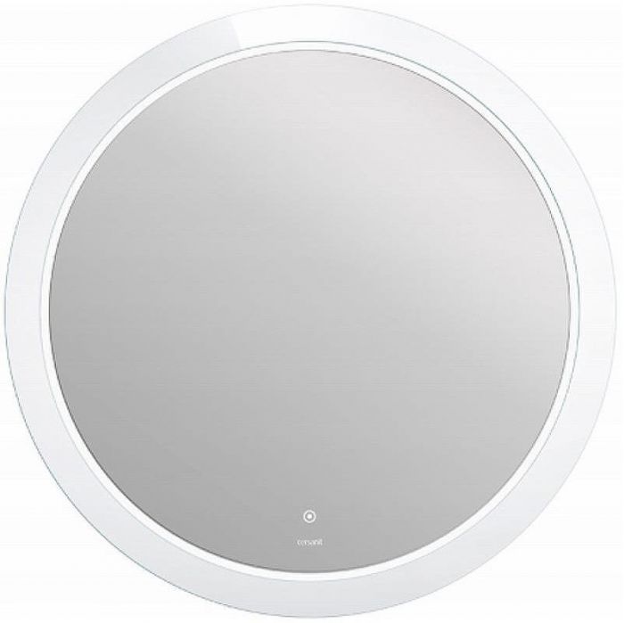 Зеркало Cersanit Led 012 Design 88 KN-LU-LED012*88-d-Os с подсветкой с сенсорным выключателем
