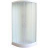 Душевая кабина Parly Bianco Эконом 90x90 EB931 без гидромассажа