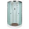 Душевая кабина Avacan 100 EM1510EL без гидромассажа