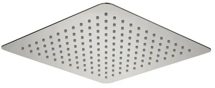 Верхний душ Migliore Rimini 29663 цвет Хром