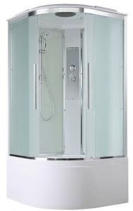 Душевая кабина Avacan 100 EM5010 без гидромассажа