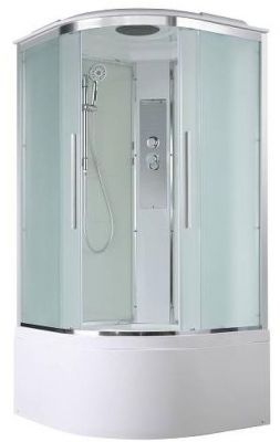 Душевая кабина Avacan 100 EM5010 без гидромассажа