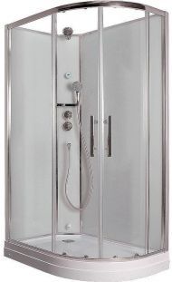 Душевая кабина Timo Premium 120x80 ILMA902L без гидромассажа