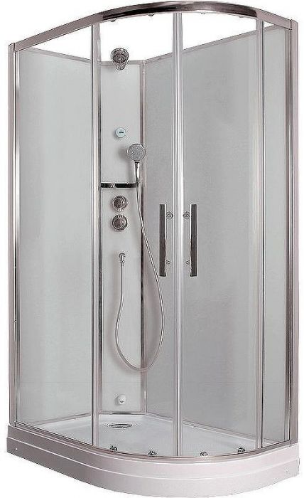 Душевая кабина Timo Premium 120x80 ILMA902L без гидромассажа