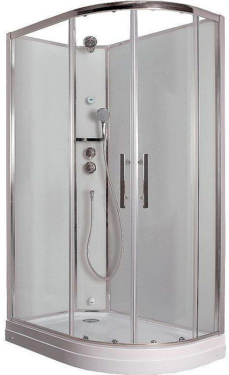 Душевая кабина Timo Premium 120x80 ILMA902L без гидромассажа