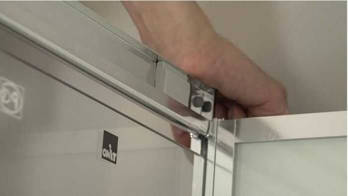 Душевая кабина Timo Premium 120x80 ILMA902L без гидромассажа