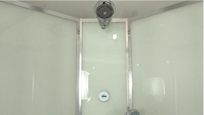 Душевая кабина Timo Premium 120x80 ILMA902L без гидромассажа