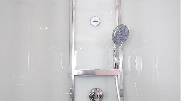 Душевая кабина Timo Premium 120x80 ILMA902L без гидромассажа