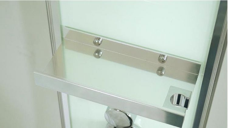 Душевая кабина Timo Premium 120x80 ILMA902L без гидромассажа