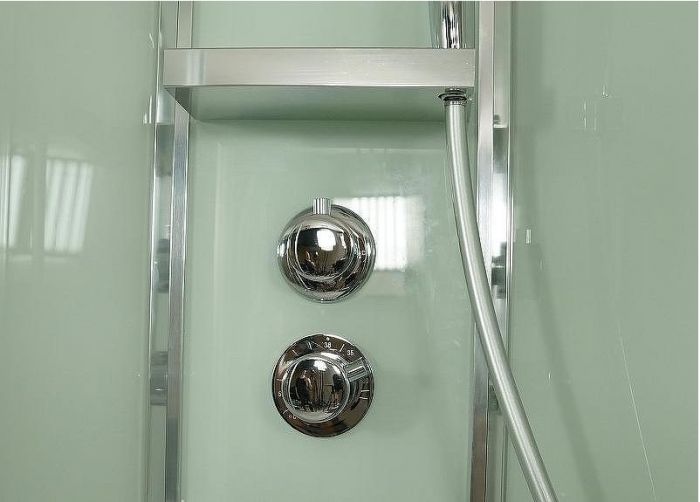 Душевая кабина Timo Premium 120x80 ILMA902L без гидромассажа
