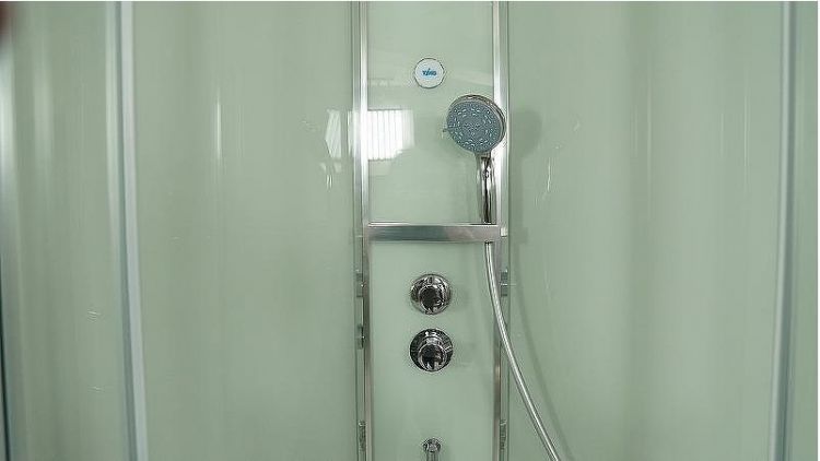 Душевая кабина Timo Premium 120x80 ILMA902L без гидромассажа