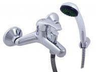 Смеситель SLEZAK RAV Svitava S054.5/1, для ванны