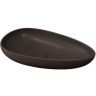 Раковина-чаша Bocchi Etna 58 1114-025-0125 Кофейная матовая