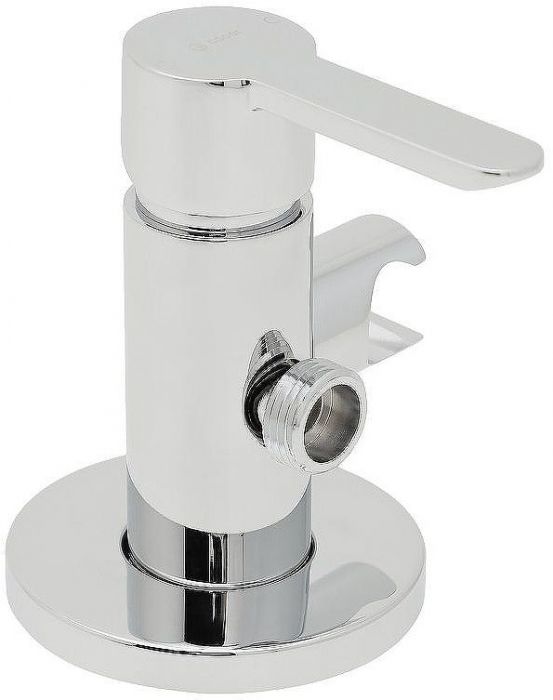 Гигиенический душ со смесителем Agger Gorgeous A0270000 Хром