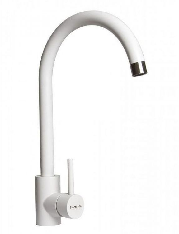 Смеситель для кухни Florentina Юна 313.39H.1123.201 цвет Жасмин