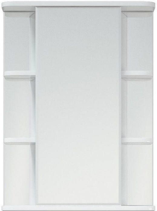 Зеркало Corozo Орион 55-2 SD-00001547 Белое