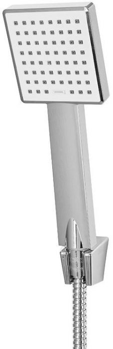 Смеситель для ванны Wisent W30111 цвет Хром