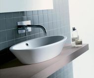 HATRIA Happy Hour Умывальник накладной HATRIA Happy Hour Умывальник накладной