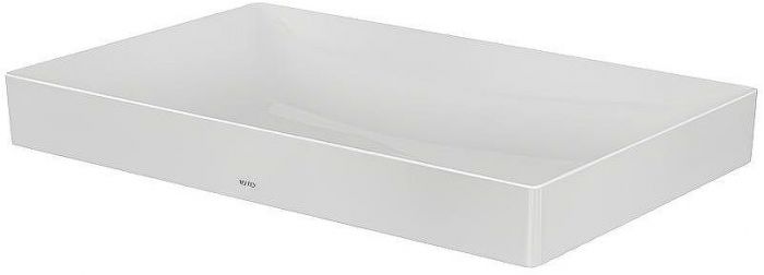 Раковина Toto TR 60 L4716RE#XW Белая