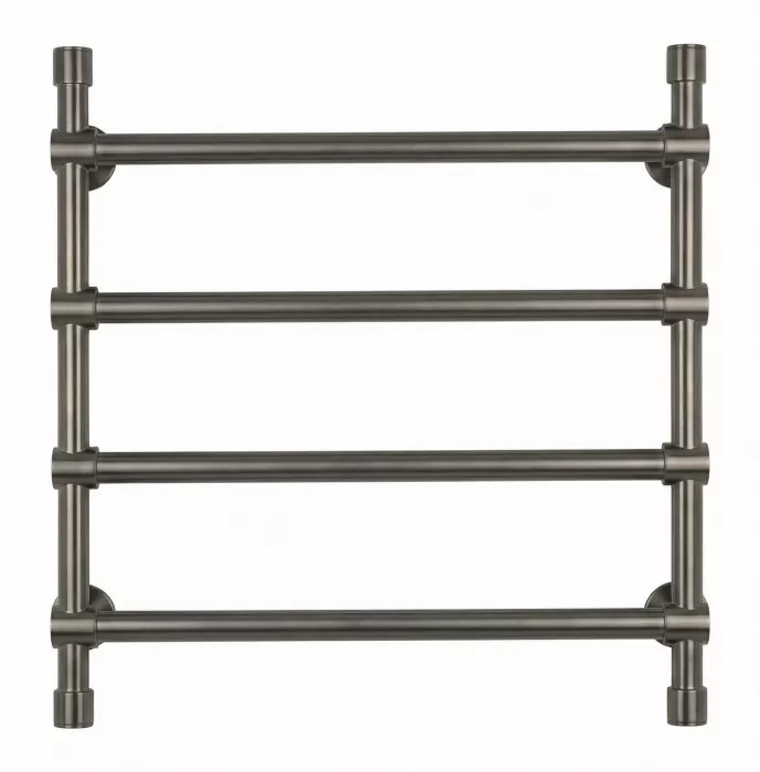 Полотенцесушитель электрический Secado Флоренция 2 60x50 графит