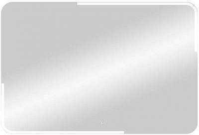 Зеркало Континент Raison 1200x700 ЗЛП488 с подсветкой с сенсорным выключателем