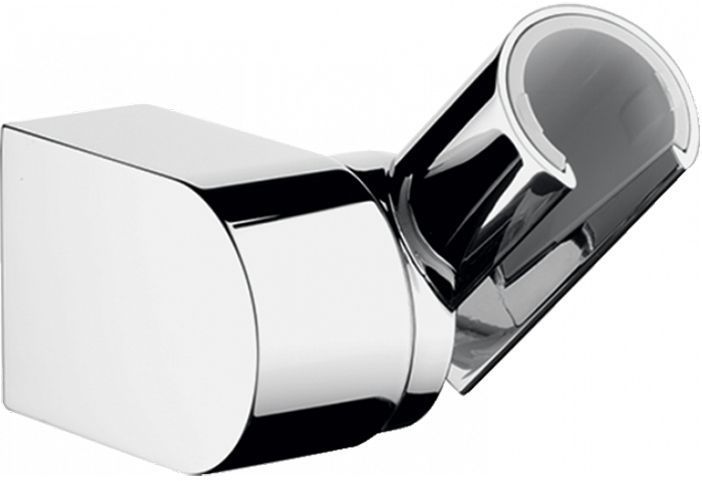 Hansgrohe Porter Vario Держатель ручного душа, настенный, цвет: хром