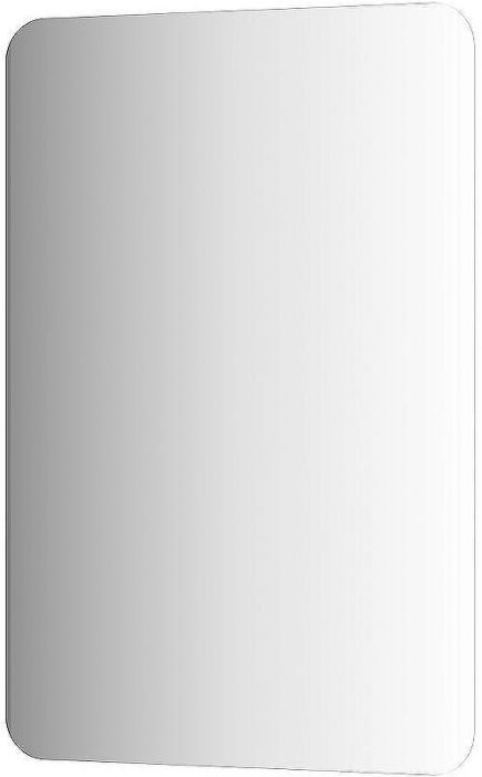 Зеркало Defesto Opti 80x120 DF 2820 с подсветкой 38W-3000К/Без выключателя/Теплый белый свет