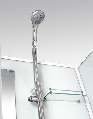 Душевая кабина River Moero Б/К 90/93 MT