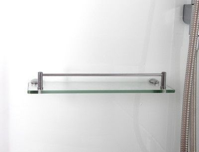 Душевая кабина River Moero Б/К 90/93 MT