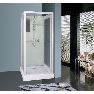 Душевая кабина River Moero Б/К 90/93 MT