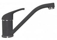 Смеситель для кухни Dr. Gans Нота 319.01l.1123.411 цвет Графит