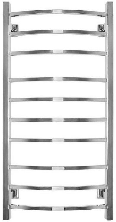 Электрический полотенцесушитель Energy Grand 1000x500 EETRGRAND1005000000 Хром